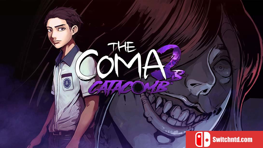 昏迷2B 地下墓穴 .The Coma 2B Catacomb（1.4.0）金手指 金手指_0