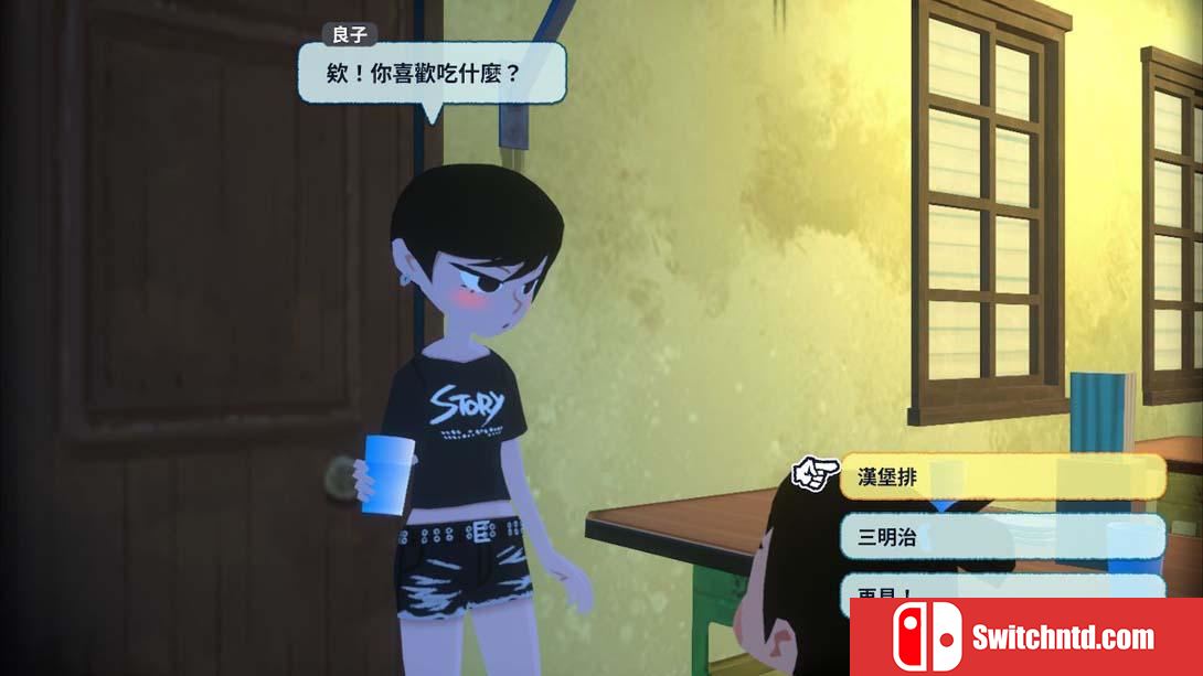 二十世纪的暑假（1.0.3）金手指 金手指_1