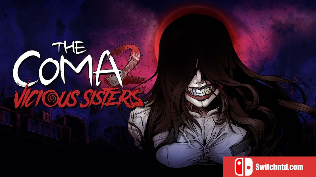 昏迷2：恶毒姐妹 .The Coma 2: Vicious Sisters（1.3.0）金手指 金手指_0