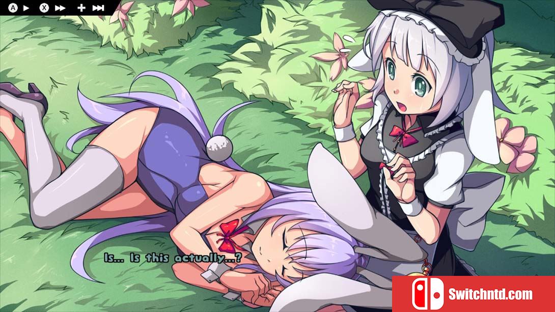 拉比哩比 Rabi-Ribi（1.2.0）金手指 金手指_6