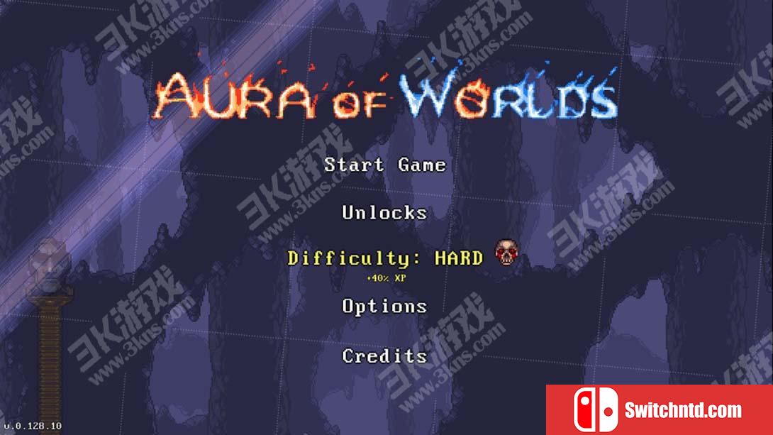 【美版】光环世界 .Aura of Worlds 英语_3