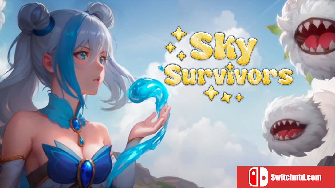 【欧版】深空幸存者 .Sky Survivors 中文_0