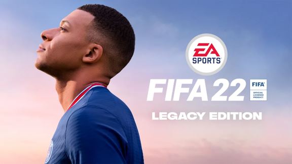 FIFA22 遗产版_0