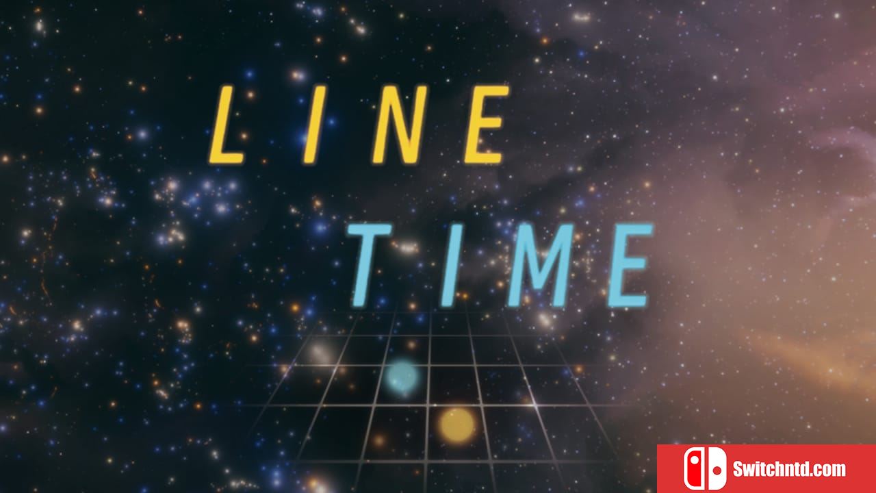 时间轴丨Line Time_0