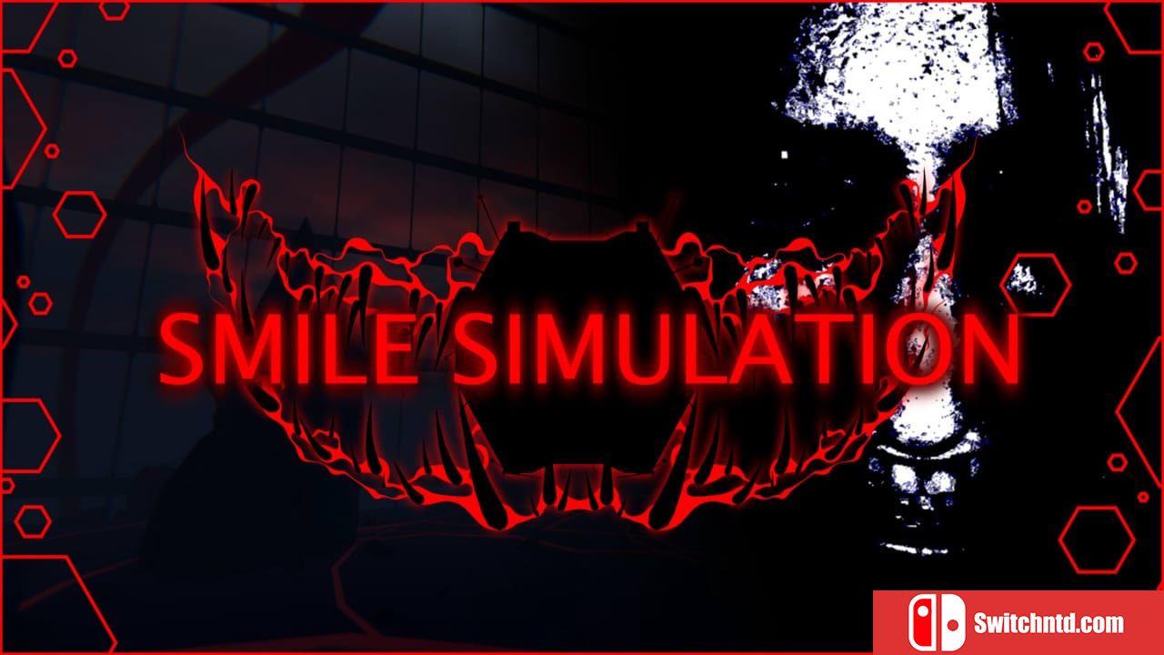 微笑模拟丨SMILE SIMULATION_0