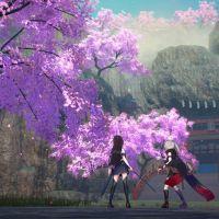 《武士少女》免安装Build10916009 整合全部DLC+福利MOD绿色中文版