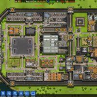 《监狱建筑师（Prison Architect）》免安装整合DLC绿色中文版