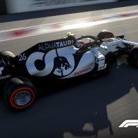 《F1 2020》免安装Build.20211001绿色中文版