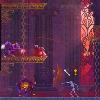 《死亡细胞（Dead Cells）》免安装v33HF2绿色中文版整合大型DLC重返恶魔城