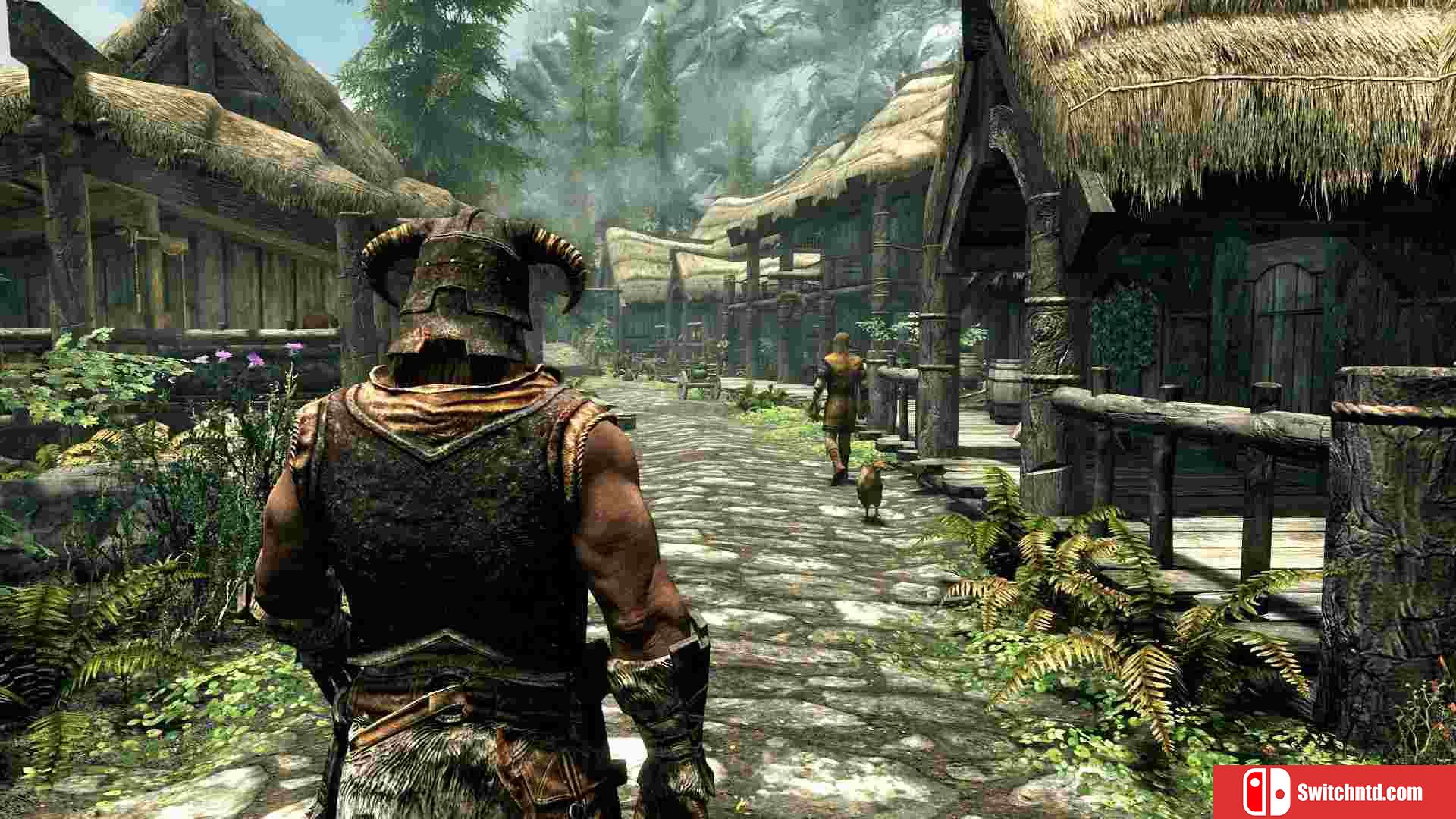 《上古卷轴5：周年纪念版（The Elder Scrolls V AE）》v1.6.1179 Razor1911镜像版[EN]_2