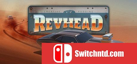 《Revhead（Revhead）》集成夜视包DLC SKIDROW镜像版[EN]_0