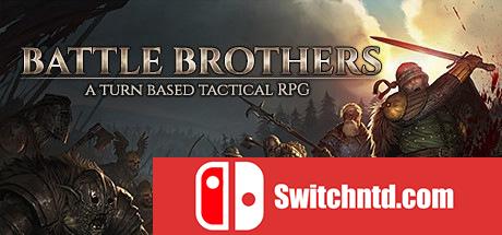 《战场兄弟（Battle Brothers）》v1.5.0.14 I_KnoW镜像版[EN]_0