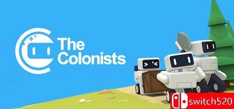 《殖民者（The Colonists）》官方中文 v1.6.3.1 rG硬盘版[CN/EN]_0