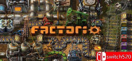 《异星工厂（Factorio）》官方中文 v1.1.80 Razor1911镜像版[CN/TW/EN/JP]_0