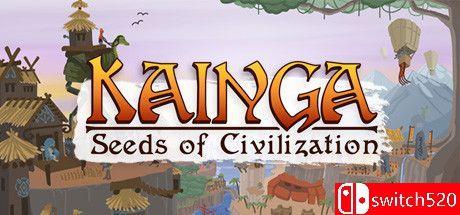 《海岸桃源：文明之种（Kainga: Seeds of Civilization）》v1.0.18 DINOByTES镜像版[CN/EN]_0