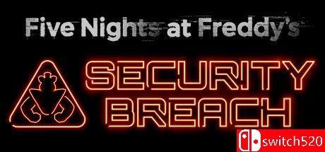 《玩具熊的五夜后宫：安全漏洞（Five Nights at Freddy's: Security Breach）》RUNE镜像版[EN]