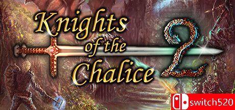 《圣杯骑士2（Knights of the Chalice 2）》v1.61 Razor1911镜像版[EN]_0