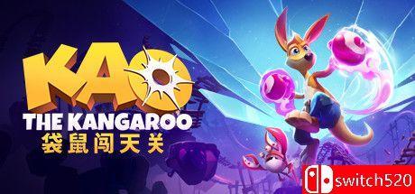 《袋鼠闯天关（Kao the Kangaroo）》官方中文 集成Bend the Rooles DLC RUNE镜像版[CN/EN/JP]_0