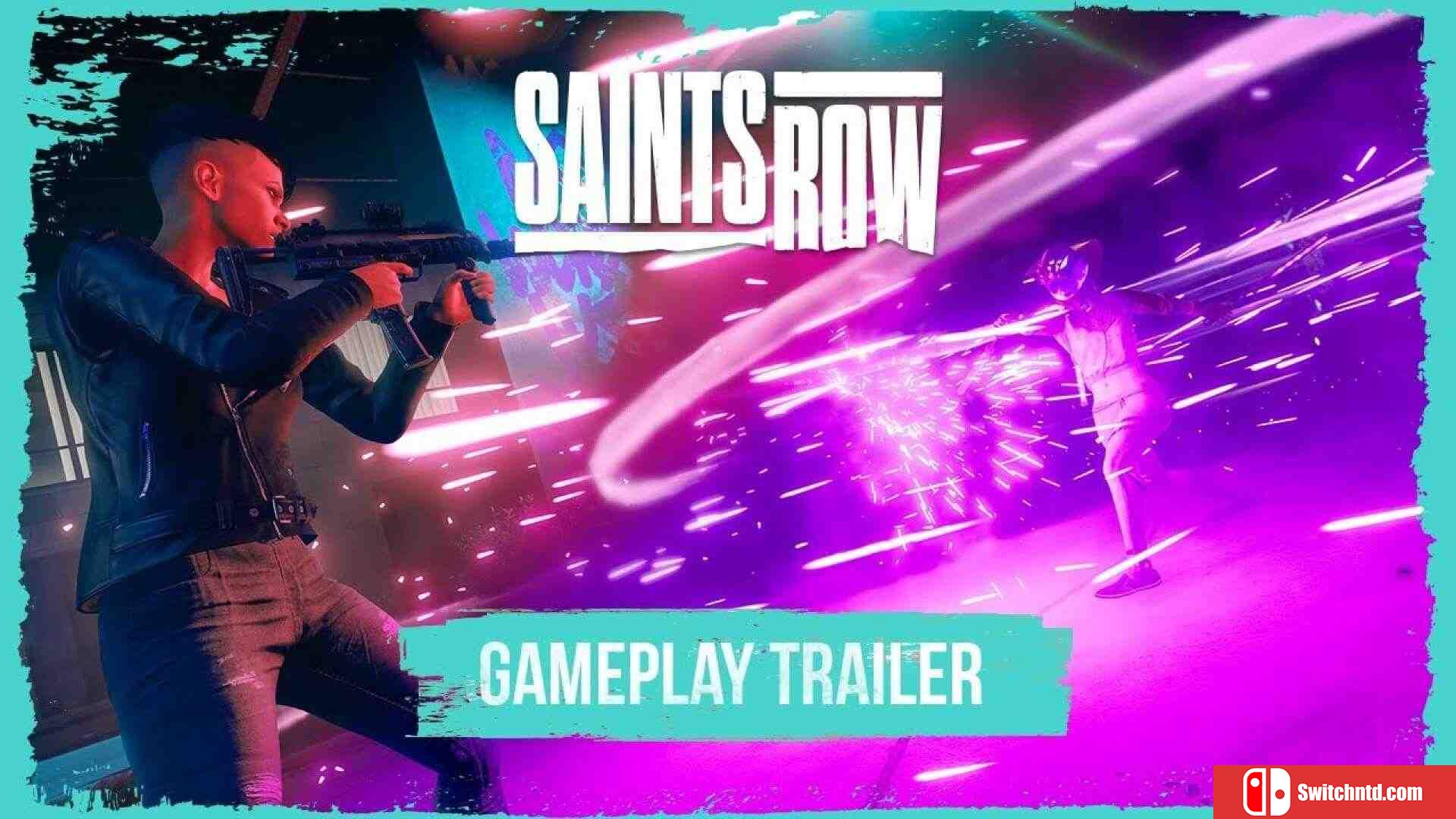 《黑道圣徒：重启版（Saints Row）》官方中文 集成DLC RUNE镜像版[CN/TW/EN/JP]_1