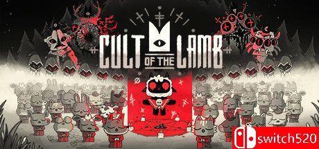 《咩咩启示录（Cult of the Lamb）》集成异教徒包DLC Razor1911镜像版[CN/TW/EN/JP]_0