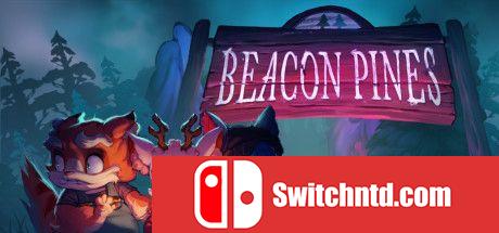 《灯塔松（Beacon Pines）》v1.1.1 I_KnoW镜像版[EN]_0