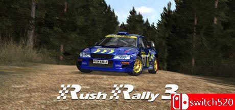 《拉什拉力赛3（Rush Rally 3）》官方中文  Unleashed硬盘版[CN/TW/EN/JP]_0