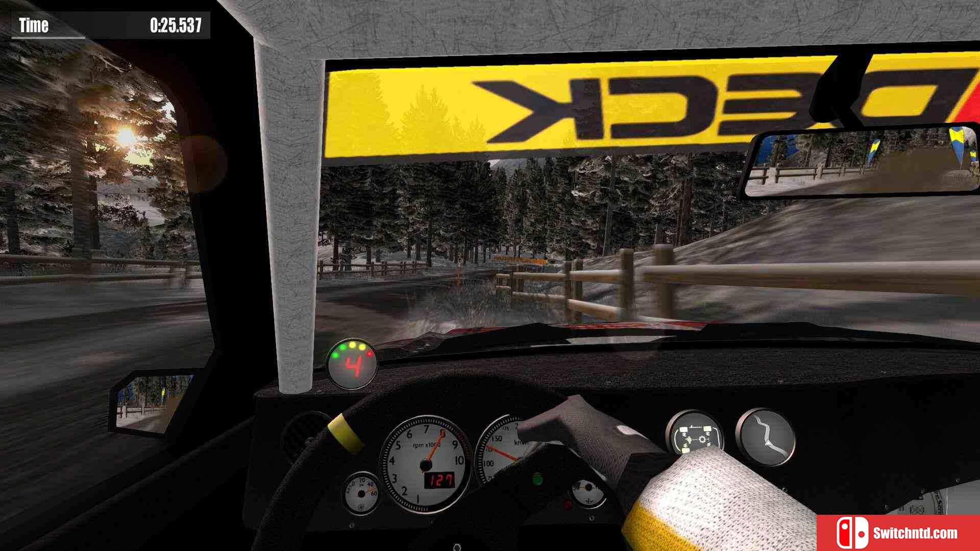 《拉什拉力赛3（Rush Rally 3）》官方中文  Unleashed硬盘版[CN/TW/EN/JP]_4