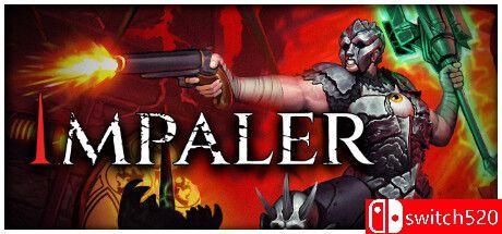 《冲击器（Impaler）》v1.0.487 rG硬盘版[EN]