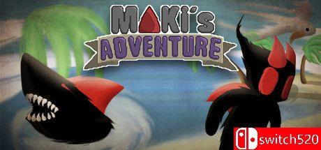 《马基斯冒险（Makis Adventure）》v1.1.2 TENOKE镜像版[EN]