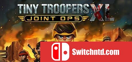 《小小部队：联合行动XL（Tiny Troopers: Joint Ops XL）》TiNYiSO镜像版[EN]_0