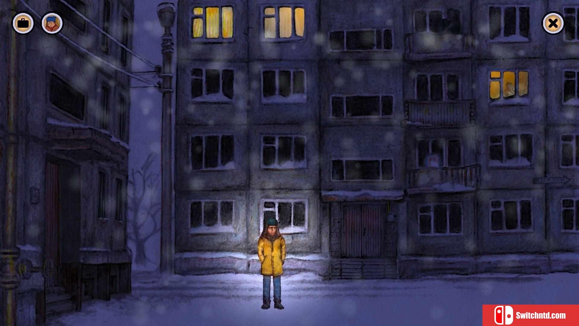 《阿列克谢的冬天：夜间冒险（Alexey's Winter: Night Adventure）》B.10750544 P2P硬盘版[EN]_1