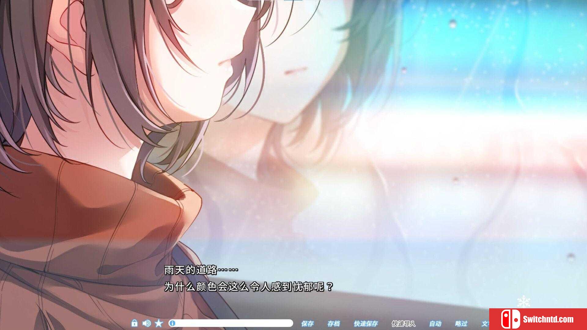 《雪色暗号（Yukiiro Sign）》Build 10699289 P2P硬盘版[CN/TW]_4