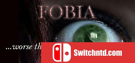 《FOBIA ...比恐惧更可怕.（FOBIA  ...worse than fear.）》TENOKE镜像版[EN]_0