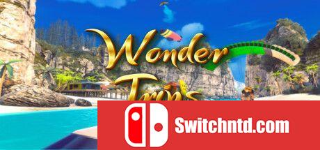 《奇妙旅程（Wonder Trips）》TENOKE镜像版[EN]_0