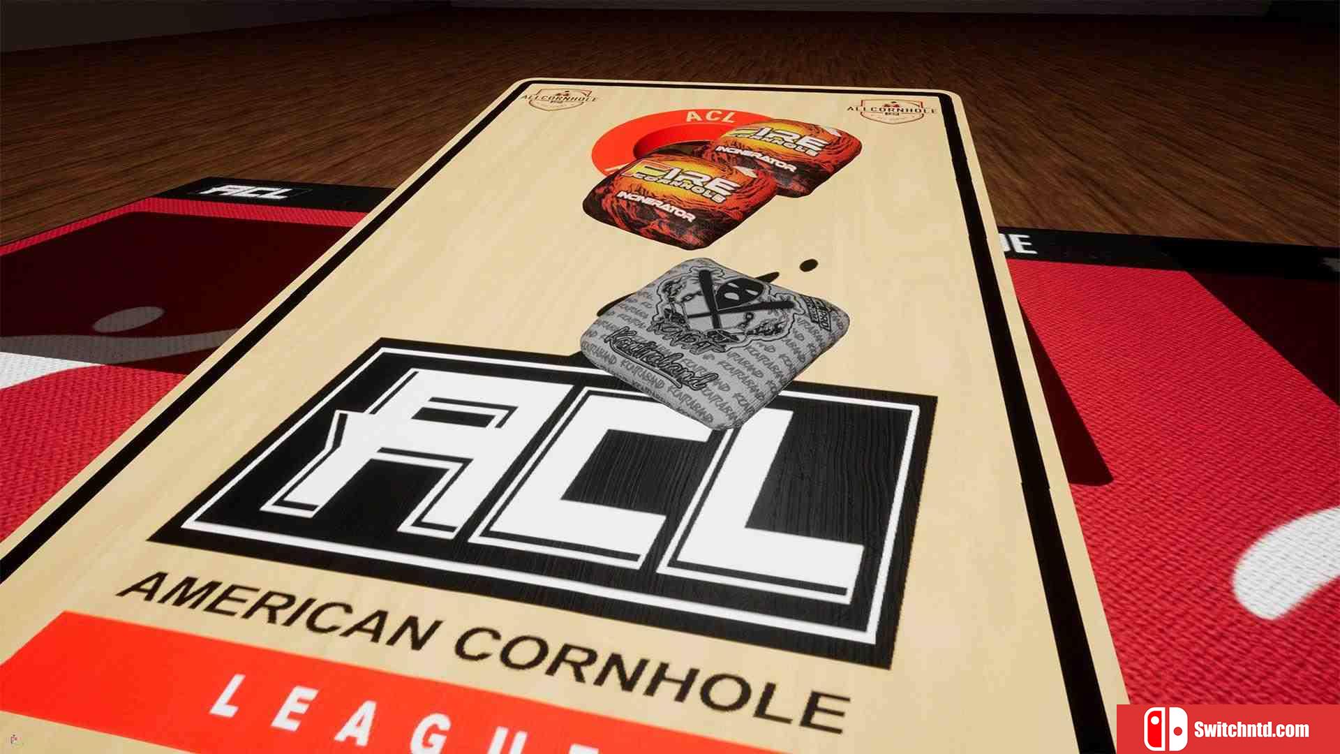 《ACL职业沙包（ACL Pro Cornhole）》TENOKE镜像版[EN]_5