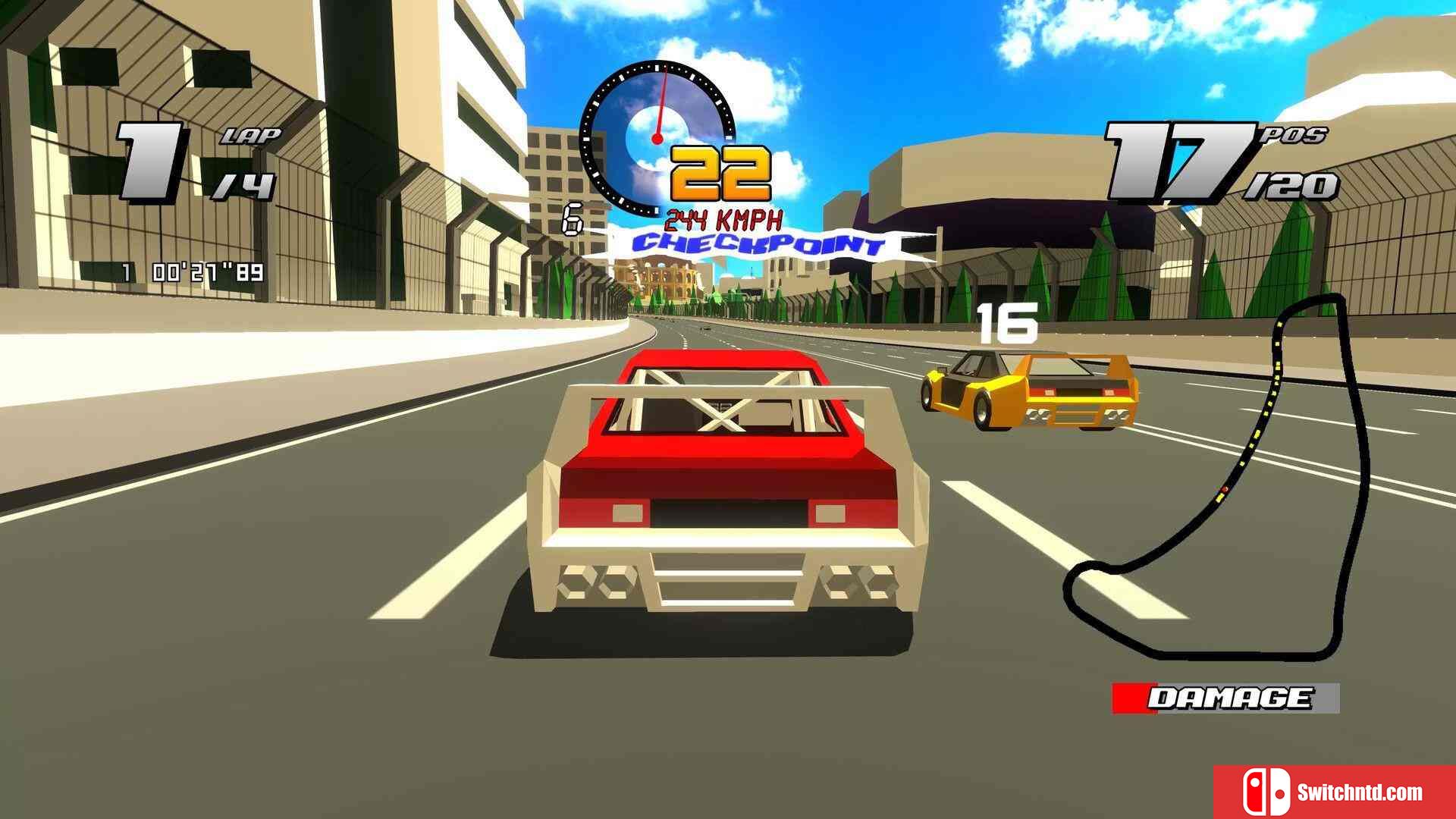 《复古方程式赛车：世界巡回赛（Formula Retro Racing World Tour）》EA P2P硬盘版[TW/EN/JP]_3