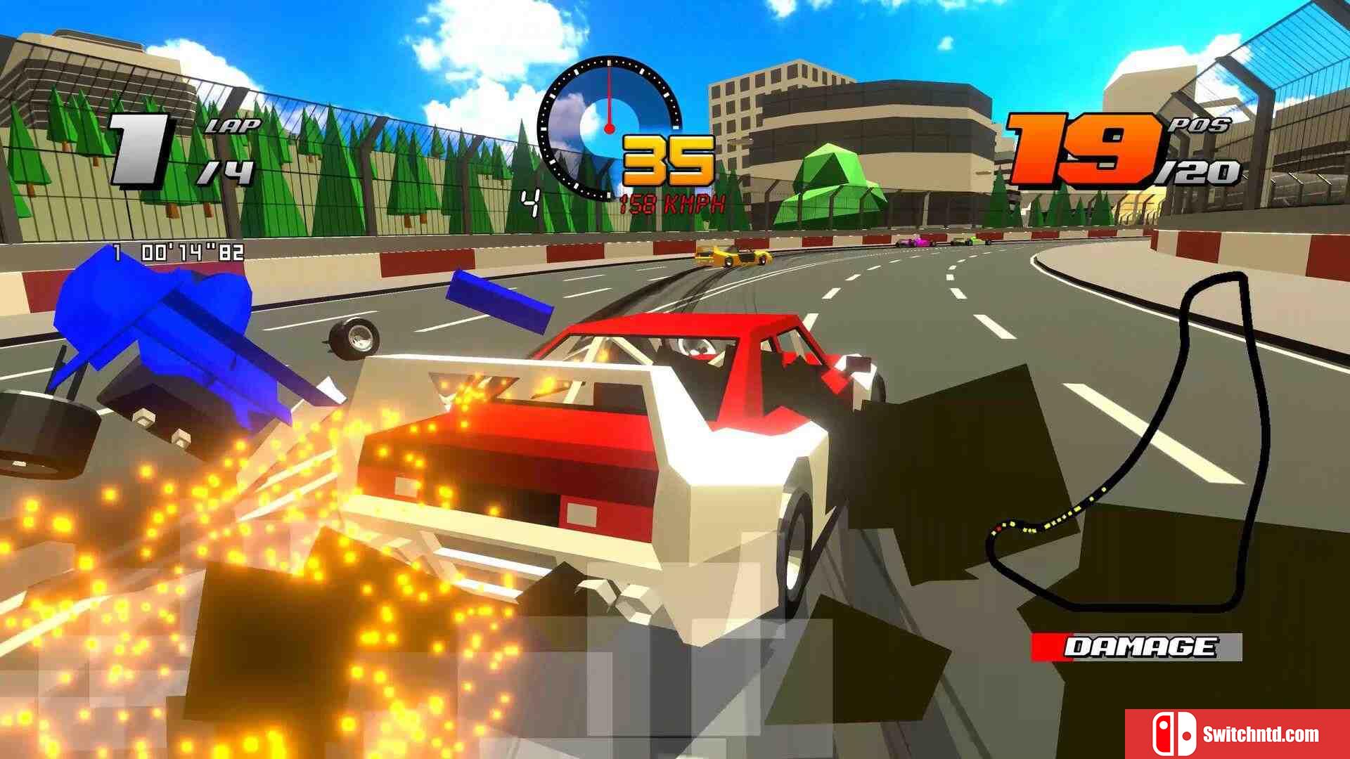 《复古方程式赛车：世界巡回赛（Formula Retro Racing World Tour）》EA P2P硬盘版[TW/EN/JP]_1