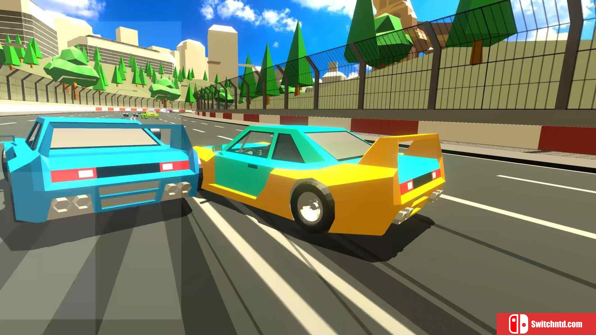 《复古方程式赛车：世界巡回赛（Formula Retro Racing World Tour）》EA P2P硬盘版[TW/EN/JP]_4