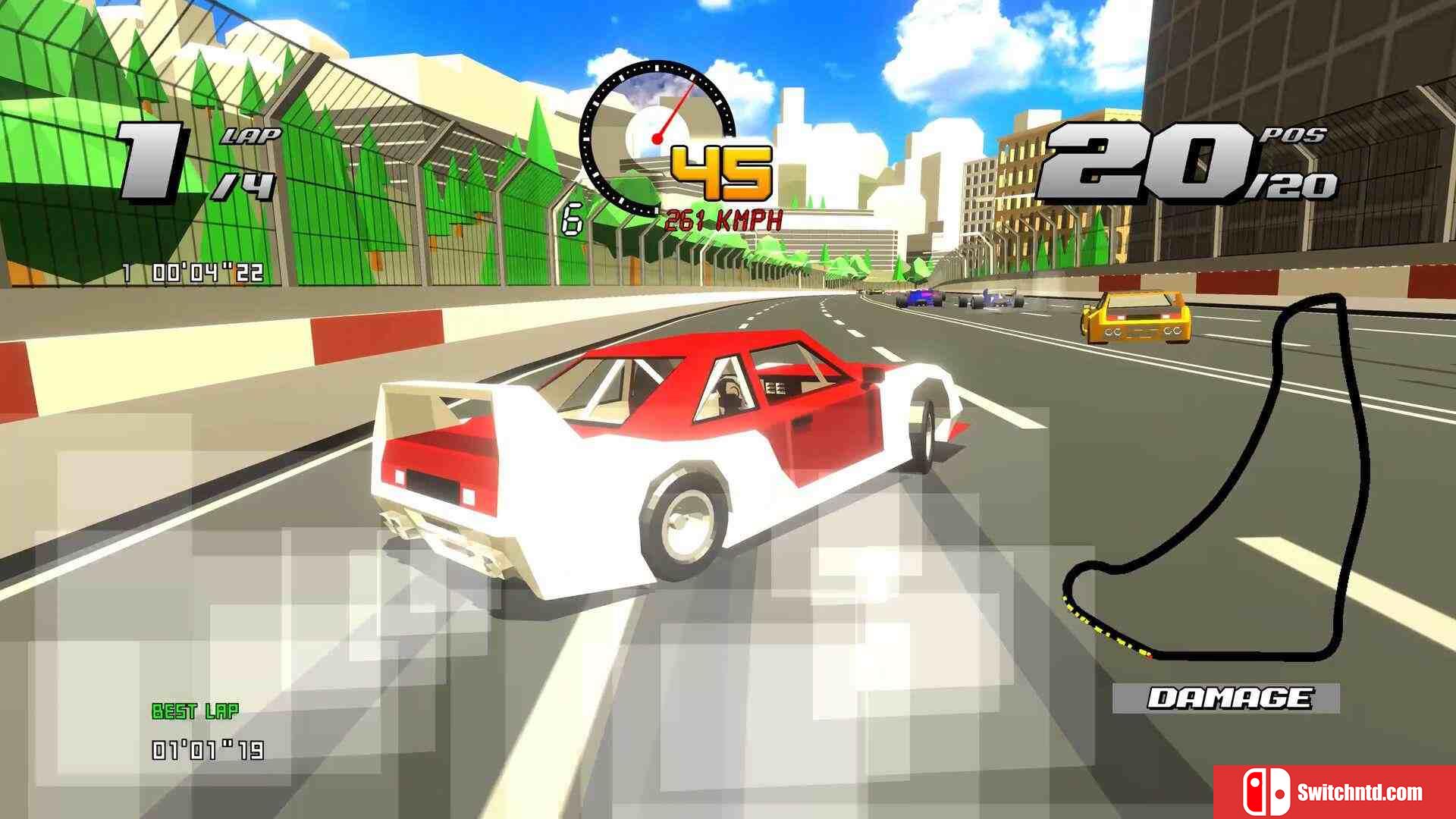 《复古方程式赛车：世界巡回赛（Formula Retro Racing World Tour）》EA P2P硬盘版[TW/EN/JP]_5