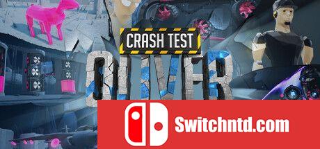 《碰撞测试假人（Crash Test Oliver）》Build 10919166 P2P硬盘版[EN]_0