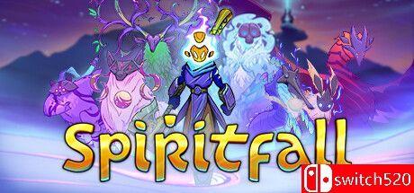 《魂降（Spiritfall）》官方中文 Early Access P2P硬盘版[CN/EN/JP]_0