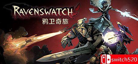 《Ravenswatch（Ravenswatch）》官方中文 Early Access P2P硬盘版[CN/TW/EN/JP]_0