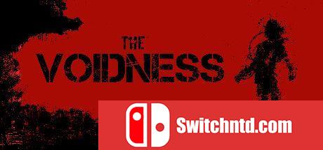 《虚空（The Voidness）》Early Access P2P硬盘版[EN]_0