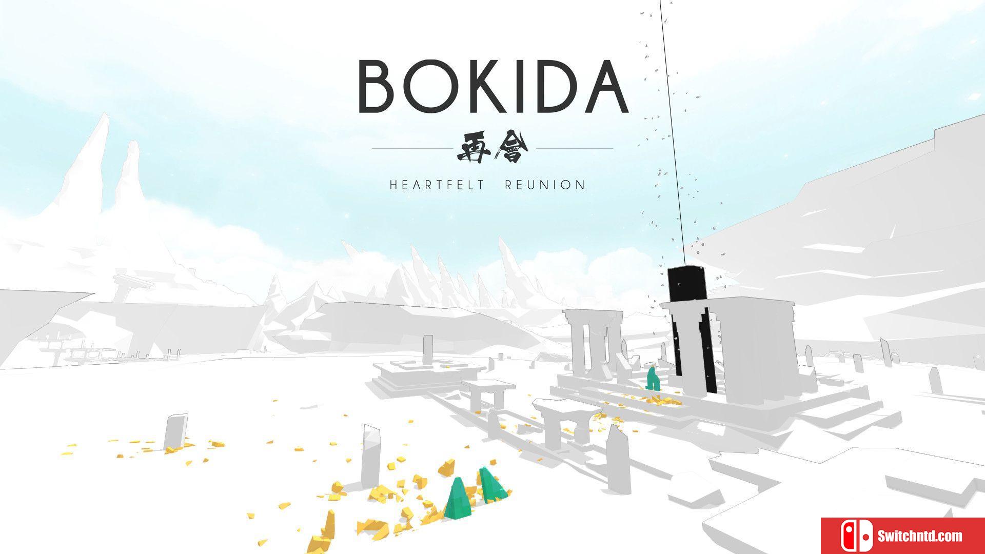 《再会：衷心的团聚（Bokida - Heartfelt Reunion）》官方中文 v20171009 P2P硬盘版[CN/EN]_1