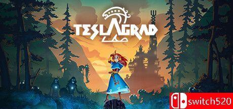 《特斯拉学徒2（Teslagrad 2）》官方中文 TENOKE镜像版[CN/EN/JP]_0