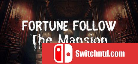 《财富追踪：豪宅（Fortune Follow: The Mansion）》DARKSiDERS镜像版[EN]_0