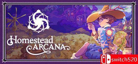 《家园阿卡纳（Homestead Arcana）》官方中文 FLT镜像版[CN/EN]_0