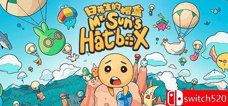 《日先生的帽盒（Mr. Sun's Hatbox）》官方中文 P2P硬盘版[CN/TW/EN/JP]_0