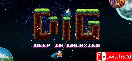 《挖掘：银河洞穴大冒险（DIG - Deep In Galaxies）》官方中文 v1.0.4.2 GOG硬盘版[CN/EN/JP]_0