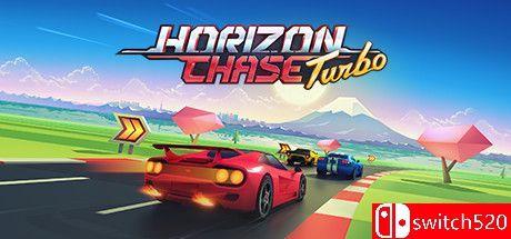 《追踪地平线Turbo（Horizon Chase Turbo）》官方中文 集成冒险模式 TiNYiSO镜像版[CN/TW/EN/JP]_0